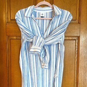 Never Worn!  Cabi Pacific Top Size Medium